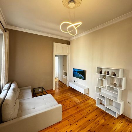 Gegekos Apartment Corfu  Buitenkant foto