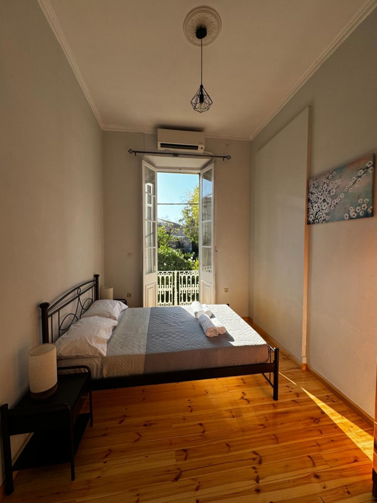 Gegekos Apartment Corfu  Buitenkant foto